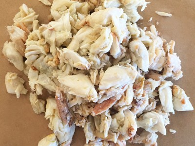 Crab Meat