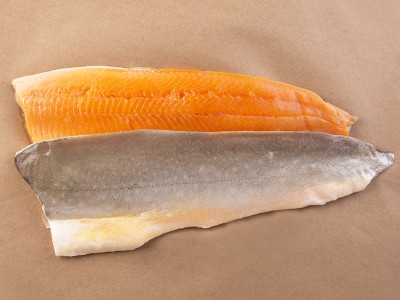 Arctic Char Fillet