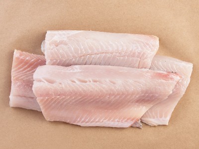 Whitefish Fillet