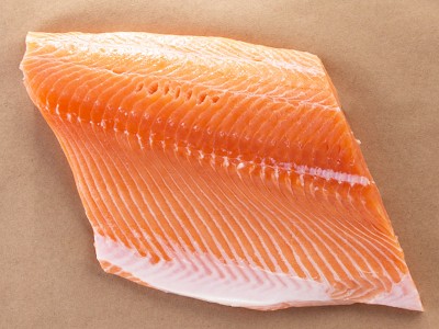 Sockeye Salmon