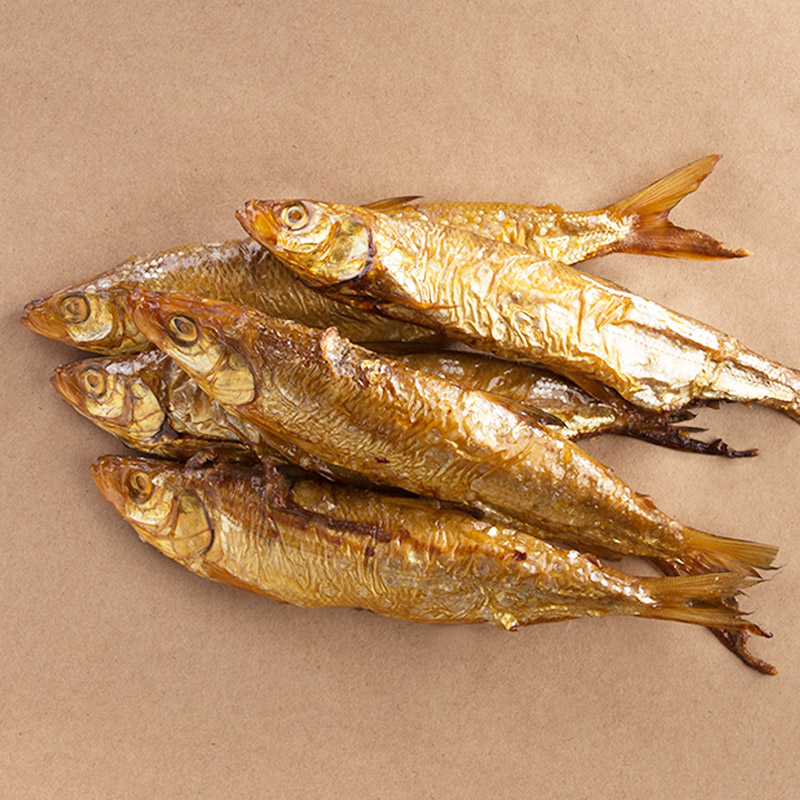 Smoked Fish Fishlads