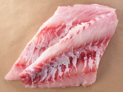 Grouper Fillet