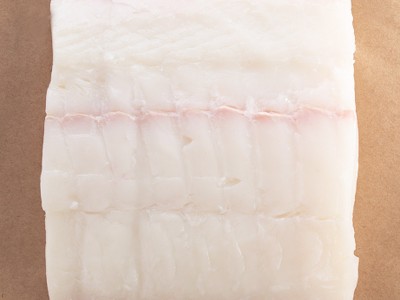 Halibut Fillet