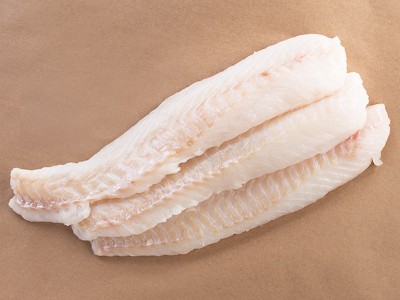 Icelandic Cod Fillet