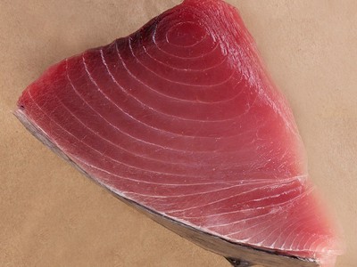 Ahi Tuna (Yellow Fin)